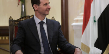 الرئيس السوري يلغي منصب مفتي الجمهورية ويعزز صلاحيات مجلس فقهي