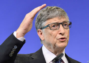 إندبندنت: بيل غيتس يحذر من هجمات إرهابية يستخدم فيها الجدري وأوبئة أخرى …!!!