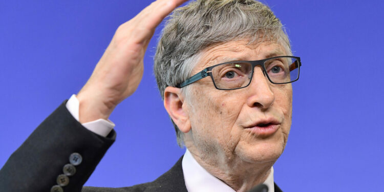 إندبندنت: بيل غيتس يحذر من هجمات إرهابية يستخدم فيها الجدري وأوبئة أخرى …!!!