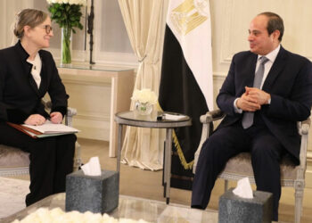 لاتحاد الأوروبي يعتزم تحديد معايير لتوسيع العقوبات على بيلاروسيا