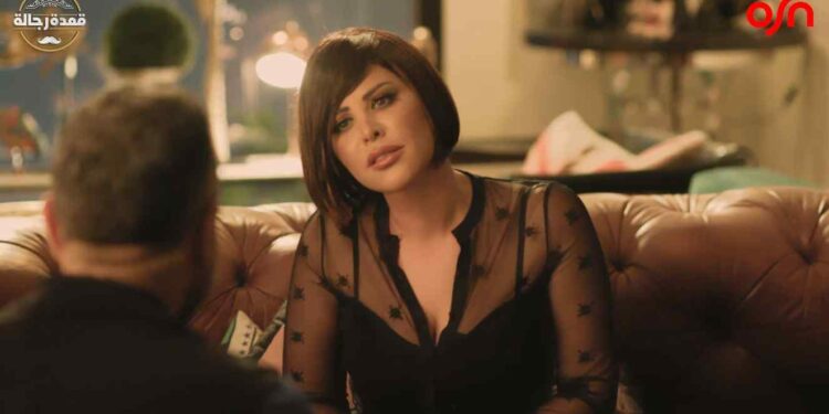 الفنانة شمس تعرض الزواج على بيل غيتس .. هل يوافق ؟