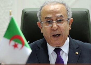 الجزائر: سنحتضن قمة جامعة الدول العربية القادمة وسنبحث عن توافق عربي لضمان عودة سوريا إلى الجامعة وهذه القمة ستكون فرصة للم الشمل العربي