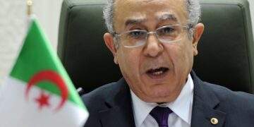 الجزائر: سنحتضن قمة جامعة الدول العربية القادمة وسنبحث عن توافق عربي لضمان عودة سوريا إلى الجامعة وهذه القمة ستكون فرصة للم الشمل العربي