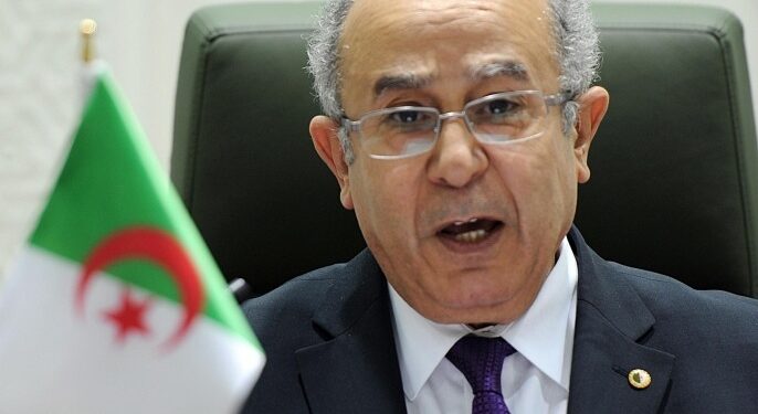 الجزائر: سنحتضن قمة جامعة الدول العربية القادمة وسنبحث عن توافق عربي لضمان عودة سوريا إلى الجامعة وهذه القمة ستكون فرصة للم الشمل العربي