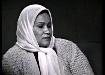 إنشراح موسى .. قصة المصرية التي أصبحت الجاسوسة الإسرائيلية دينا بن ديفيد