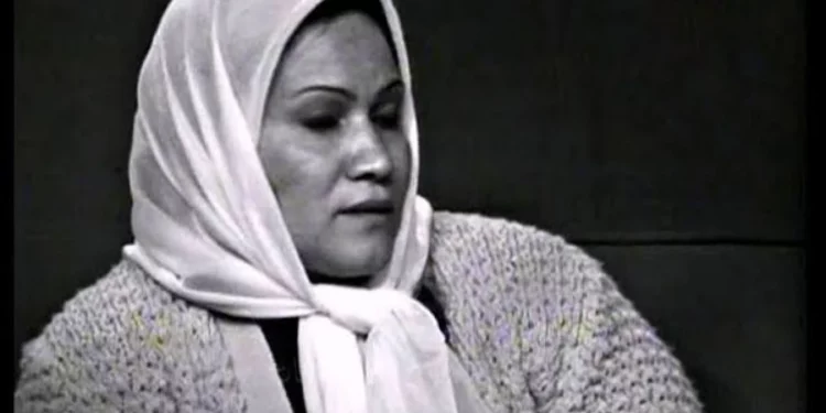 إنشراح موسى .. قصة المصرية التي أصبحت الجاسوسة الإسرائيلية دينا بن ديفيد