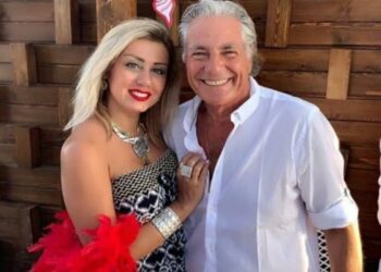 فاتن موسى تتحدث عن أزمتها مع زوجها :مصطفى فهمي عاملني كزجاجة عطر إستخدمها ورماها