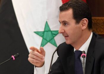 عبد الله بن زايد يزور دمشق ويوجه دعوة للاسد لزيارة ابو ظبي ويؤكد حضور سورية القمة العربية المقبلة في الجزائر في زيارة رسمية هي الأولى من نوعها منذ 10 سنوات