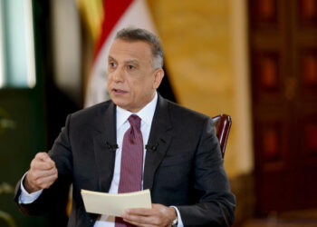 حقائق عن رئيس وزراء العراق الذي نجا من عملية إغتيال من خلال هجوم بطائرات مسيرة في بغداد