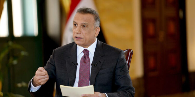 حقائق عن رئيس وزراء العراق الذي نجا من عملية إغتيال من خلال هجوم بطائرات مسيرة في بغداد