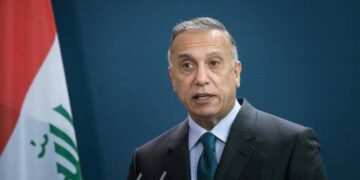 إعلام عراقي: قائد “فيلق القدس” الإيراني يجري زيارة لبغداد بعد محاولة فاشلة لإغتيال الكاظمي