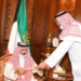 الحكومة الكويتية تقدم إستقالتها لأمير البلاد