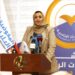 ليلى بن خليفة أول مرشحة للرئاسة تدعو الليبيات لدعمها بالإنتخابات