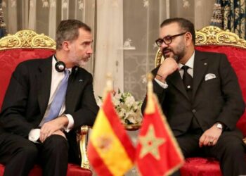 محمد السادس يوجه رسائل مشفرة لمدريد وشركائه الأوروبيين بشأن الصحراء الغربية