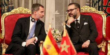 محمد السادس يوجه رسائل مشفرة لمدريد وشركائه الأوروبيين بشأن الصحراء الغربية