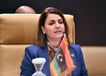 ليبيا: الحكومة ترفض قرار الرئاسي بإيقاف نجلاء المنقوش عن العمل