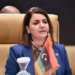 ليبيا: الحكومة ترفض قرار الرئاسي بإيقاف نجلاء المنقوش عن العمل