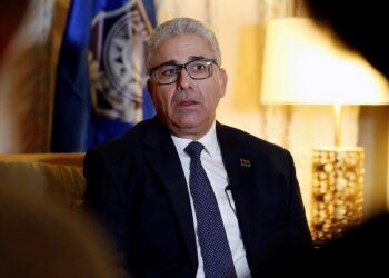 وزير الداخلية الليبي السابق يترشح لانتخابات الرئاسة