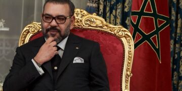 وسط تفاقم الأزمة مع الجزائر.. الملك محمد السادس يخاطب الشعب المغربي اليوم في “ذكرى المسيرة”