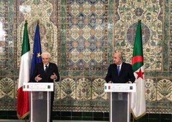 تبون: إيطاليا الدولة الوحيدة تقريبا التي وقفت مع الجزائر في العشرية السوداء