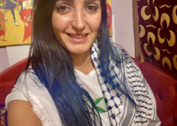 سفيرة العون سجود زومبا (محاجنه ): سأمثل فلسطين في كل المحافل الدولية.. وأتمنى أن أشارك في بناء دور للأيتام