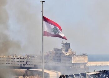 لبنان.. تعليق التحقيق بإنفجار مرفأ بيروت للمرة الرابعة