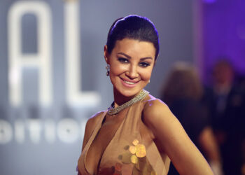 أروى جودة: أنا مش مغرورة.. لهذا السبب فسخت خطبتي من المطرب التركي الشهير رغم تمسكه بي