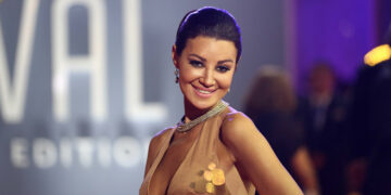 أروى جودة: أنا مش مغرورة.. لهذا السبب فسخت خطبتي من المطرب التركي الشهير رغم تمسكه بي