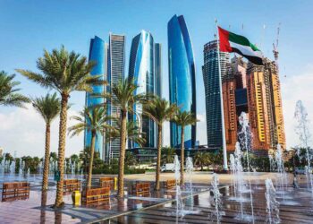 الإمارات تصدر قانونا يعتبر “الأول من نوعه” لغير المسلمين في أبو ظبي