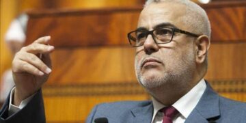 عبد الإله ابن كيران في أول لقاء حزبي.. يكشف عن تصوره للخط السياسي لحزبه في المرحلة المقبلة وإنه لا يريد له أن “ينضم للجوقة ولكن يريد معارضة معقولة “