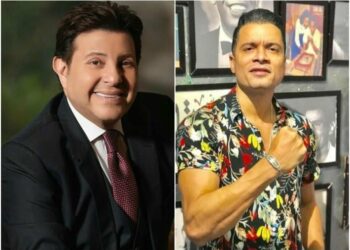 هاني شاكر يصف ما فعله حسن شاكوش بأنه “فعل فاضح في الطريق العام” .. ويؤكد أنه لن يسمح له بالغناء مرة أخرى