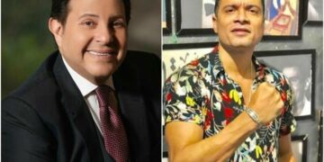 هاني شاكر يصف ما فعله حسن شاكوش بأنه “فعل فاضح في الطريق العام” .. ويؤكد أنه لن يسمح له بالغناء مرة أخرى