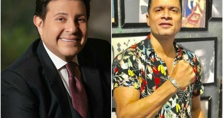 هاني شاكر يصف ما فعله حسن شاكوش بأنه “فعل فاضح في الطريق العام” .. ويؤكد أنه لن يسمح له بالغناء مرة أخرى