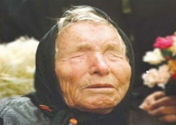 معلومات صادمة عن العرافة العمياء.. توقعت وفاة ملايين البشر في «عام الكوارث» 2022