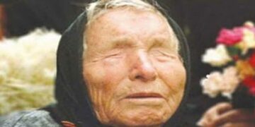 معلومات صادمة عن العرافة العمياء.. توقعت وفاة ملايين البشر في «عام الكوارث» 2022