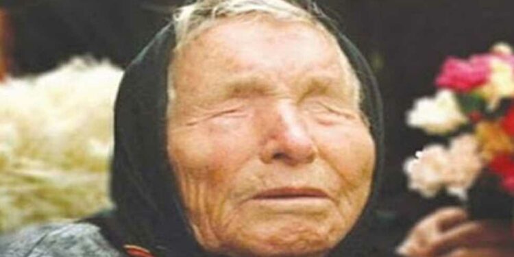 معلومات صادمة عن العرافة العمياء.. توقعت وفاة ملايين البشر في «عام الكوارث» 2022