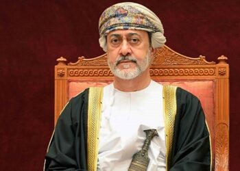 سلطان عُمان يزور بريطانيا لبحث تعزيز العلاقات الثنائية