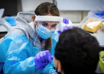 مختلفة تماما عن دلتا.. هذه ببساطة أعراض أوميكرون