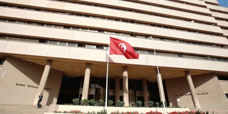وزارة المالية: الدين العام التونسي يرتفع إلى 102 مليار دينار