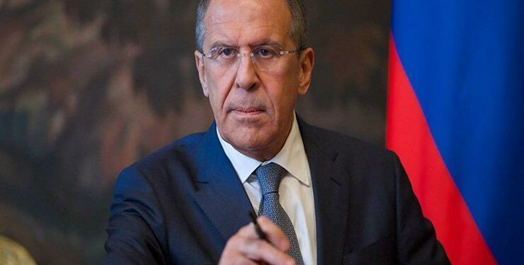 روسيا تطرد إثنين من الدبلوماسيين الألمان ردا على إجراء مماثل من برلين في خطوة ستؤدي لتوتر العلاقات بين البلدين من جديد