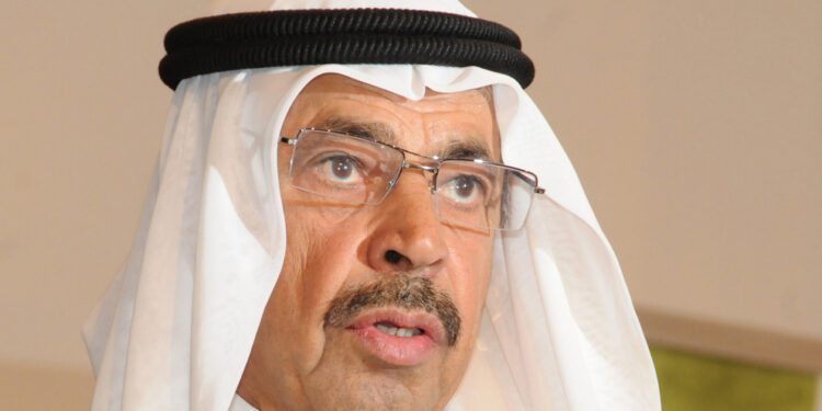 الأمم المتحدة تمنح الشاعر الكويتي عبدالعزيز البابطين جائزة اليوم العالمي للغة العربية