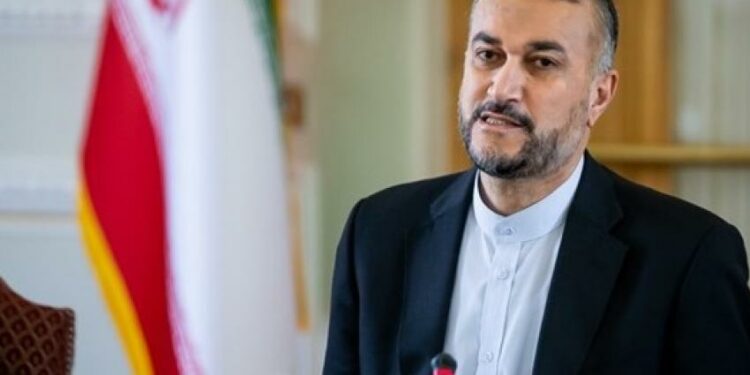 وزير الخارجية الإيراني يكشف سبب فشل وبطء مفاوضات فيينا ويؤكد أن بلاده لن تقبل بأي إلتزام يتجاوز الاتفاق النووي