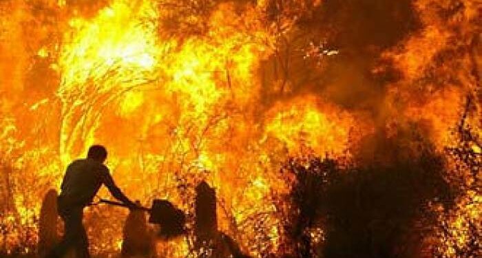 سوريا تُخمد حريق مرفأ اللاذقية بعد العدوان الإسرائيلي دون الإعلان عن ضحايا والحكومة تتهم الإحتلال بتنفيذ الهجوم