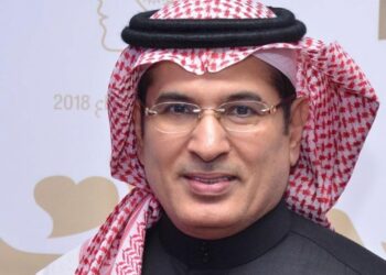 بعد إنتخابه بالإجماعمحمد فهد الحارثي يفوز بمنصب رئيس إتحاد إذاعات الدول العربية
