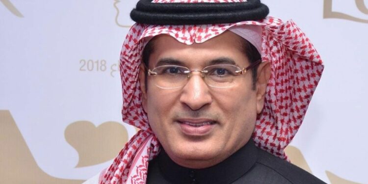 بعد إنتخابه بالإجماعمحمد فهد الحارثي يفوز بمنصب رئيس إتحاد إذاعات الدول العربية