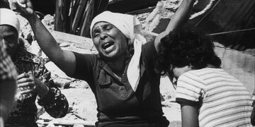 كتاب قريب عن صبرا وشاتيلا في الأدب والفن