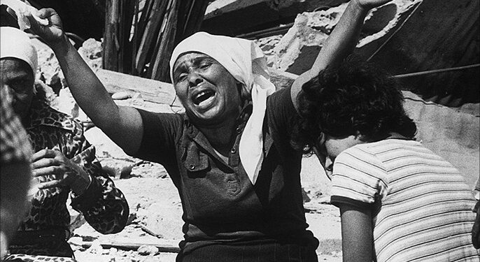 كتاب قريب عن صبرا وشاتيلا في الأدب والفن