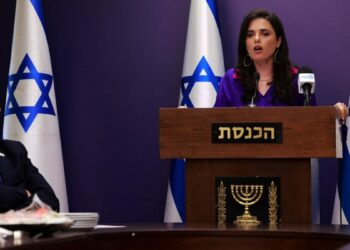 إسرائيل تجري إتصالات مع المغرب لإستقطاب موظفين في مجال التمريض وتطمح لفتح المجال أمام الكفاءات المغربية