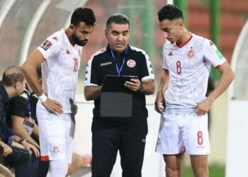 القادري: تأثرنا ذهنيا بعد لقاء سوريا.. ولا نخشى منتخب عمان