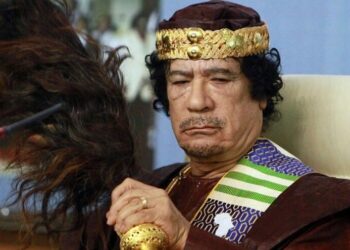 100 مليار… ليبيا تتعقب أموال القائد الراحل معمر القذافي في ما قد يصبح أكبر إسترداد للأصول في التاريخ